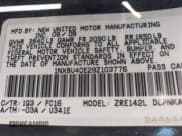 ✅ 2009 Toyota Corolla • VIN: 1NXBU40E29Z103776 • Lot: 43498034. Wystawiony na IAAI z przebiegiem 256 207 mil. Bezpłatny archiwum sprzedaży aukcyjnych z USA i szczegółowy raport historii pojazdu na DreamBid. Zdjęcie 9.