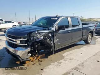 ✅ 2020 Chevrolet Silverado 1500 LT • VIN: 1GCPWCEK9LZ181172 • Lot: 84914875. Wystawiony na Copart z przebiegiem 167 224 mil. Bezpłatny archiwum sprzedaży aukcyjnych z USA i szczegółowy raport historii pojazdu na DreamBid. Zdjęcie 1.