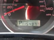 ✅ 2008 Subaru Impreza Outback Special Sports • VIN: JF1GH63658H827876 • Lot: 43174140. Listed on IAAI with 154,877 mi. Free auction sales archive from the USA and detailed vehicle history report at DreamBid. Image 7.