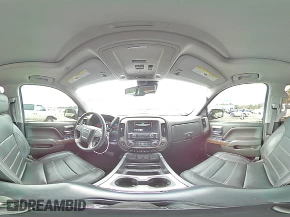 ✅ 2017 GMC Sierra 1500 Denali • VIN: 3GTU2PEJ2HG474691 • Lot: 43563735. Listed on Copart with 81,588 mi. Free auction sales archive from the USA and detailed vehicle history report at DreamBid. Image 14.