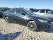 2015 Toyota Camry SE с VIN 4T1BF1FK2FU061305, выставлен на аукционе Copart как лот 90738185 с пробегом 120 125 миль миль и На запчасти • Non repairable. История ставок и продаж доступна на DreamBid. Изображение 4.