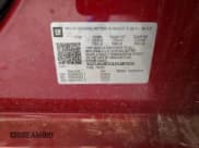 ✅ 2018 Chevrolet Silverado 1500 LT • VIN: 3GCUKREC4JG487834 • Lot: 82659325. Wystawiony na Copart z przebiegiem 91 297 mil. Bezpłatny archiwum sprzedaży aukcyjnych z USA i szczegółowy raport historii pojazdu na DreamBid. Zdjęcie 12.