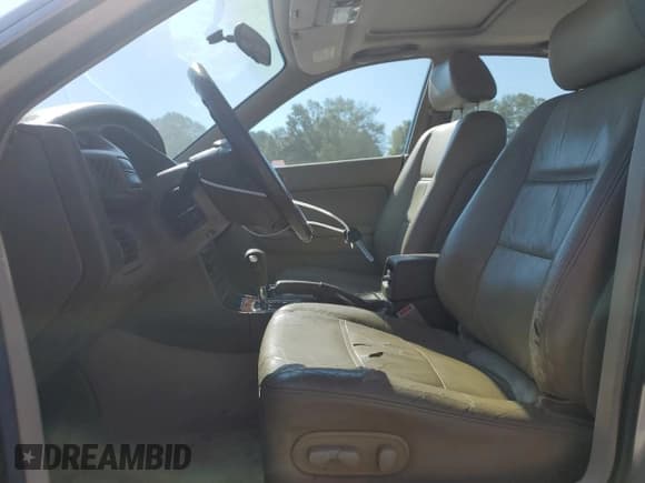 ✅ 1999 Mazda Millenia • VIN: JM1TA2217X1502746 • Lot: 72165894. Listed on Copart with 196,957 mi. Free auction sales archive from the USA and detailed vehicle history report at DreamBid. Image 7.