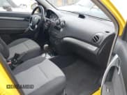 ✅ 2011 Chevrolet Aveo 1LT • VIN: KL1TD6DE2BB187444 • Лот: 41813438. Опубликован ранее на IAAI с пробегом 80 801 миль. Бесплатный доступ к архиву аукционных продаж из США и подробный отчёт об истории автомобиля на DreamBid. Изображение 5.