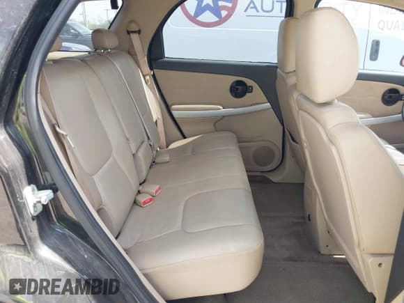 ✅ 2007 Chevrolet Equinox LT • VIN: 2CNDL63F276045188 • Лот: 43361126. Опубликован ранее на IAAI с пробегом 172 892 миль. Бесплатный доступ к архиву аукционных продаж из США и подробный отчёт об истории автомобиля на DreamBid. Изображение 8.