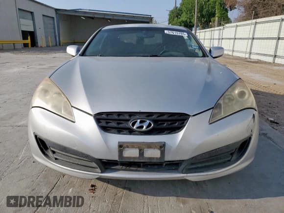 ✅ 2011 Hyundai Genesis Coupe • VIN: KMHHT6KDXBU042776 • Lot: 57615765. Wystawiony na Copart z przebiegiem 200 352 mil. Bezpłatny archiwum sprzedaży aukcyjnych z USA i szczegółowy raport historii pojazdu na DreamBid. Zdjęcie 5.