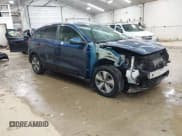 ✅ 2019 Kia Niro FE • VIN: KNDCB3LC4K5263158 • Lot: 43718072. Wystawiony na IAAI z przebiegiem 71 213 mil. Bezpłatny archiwum sprzedaży aukcyjnych z USA i szczegółowy raport historii pojazdu na DreamBid. Zdjęcie 1.
