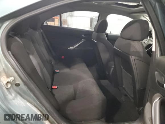 ✅ 2009 Pontiac G6 1SA • VIN: 1G2ZG57N694205382 • Lot: 49172105. Wystawiony na Copart z przebiegiem Nie podano. Bezpłatny archiwum sprzedaży aukcyjnych z USA i szczegółowy raport historii pojazdu na DreamBid. Zdjęcie 10.