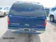 2000 Chevrolet Suburban LT with VIN 3GNFK16T7YG115575, listed as a IAAI auction lot 43325839 with 228,019 mi miles and . Bid and sale history available at DreamBid. Image 16.