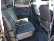 ✅ 2018 GMC Sierra 1500 Denali • VIN: 3GTU2PEJ6JG104012 • Лот: 76616513. Опубликован ранее на Copart с пробегом 84 365 миль. Бесплатный доступ к архиву аукционных продаж из США и подробный отчёт об истории автомобиля на DreamBid. Изображение 10.