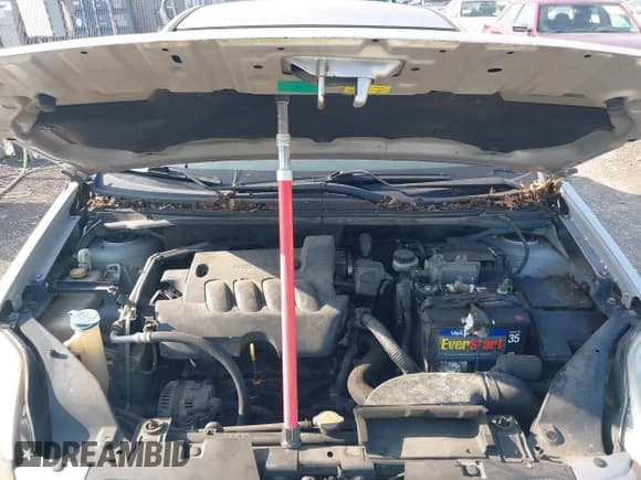 ✅ 2010 Nissan Sentra SR • VIN: 3N1AB6AP7AL637696 • Лот: 43013315. Опубликован ранее на IAAI с пробегом 163 382 миль. Бесплатный доступ к архиву аукционных продаж из США и подробный отчёт об истории автомобиля на DreamBid. Изображение 10.