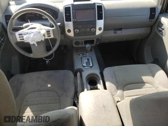 ✅ 2021 Nissan Frontier S • VIN: 1N6ED0CE8MN717981 • Лот: 78837034. Опубликован ранее на Copart с пробегом Не указан. Бесплатный доступ к архиву аукционных продаж из США и подробный отчёт об истории автомобиля на DreamBid. Изображение 8.