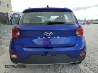 2020 Hyundai Venue SEL с VIN KMHRC8A37LU018462, выставлен на аукционе Copart как лот 80388394 с пробегом 39 773 миль миль и На запчасти • Non repairable. История ставок и продаж доступна на DreamBid. Изображение 6.