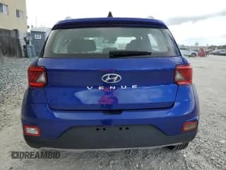 ✅ 2020 Hyundai Venue SEL • VIN: KMHRC8A37LU018462 • Lot: 80388394. Wystawiony na Copart z przebiegiem 39 773 mil. Bezpłatny archiwum sprzedaży aukcyjnych z USA i szczegółowy raport historii pojazdu na DreamBid. Zdjęcie 6.