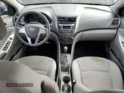 ✅ 2015 Hyundai Accent GLS • VIN: KMHCT4AE1FU865143 • Лот: 84958845. Опубликован ранее на Copart с пробегом 123 102 миль. Бесплатный доступ к архиву аукционных продаж из США и подробный отчёт об истории автомобиля на DreamBid. Изображение 8.