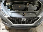 ✅ 2019 Hyundai Tucson SE • VIN: KM8J2CA49KU082058 • Лот: 86486405. Опубликован ранее на Copart с пробегом 26 667 миль. Бесплатный доступ к архиву аукционных продаж из США и подробный отчёт об истории автомобиля на DreamBid. Изображение 12.