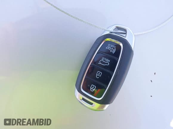 ✅ 2019 Hyundai Elantra • VIN: KMHH35LE6KU109519 • Lot: 42440088. Wystawiony na IAAI z przebiegiem 46 671 mil. Bezpłatny archiwum sprzedaży aukcyjnych z USA i szczegółowy raport historii pojazdu na DreamBid. Zdjęcie 11.