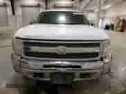 2013 Chevrolet Silverado 1500 LT с VIN 1GCRKSE70DZ130896, выставлен на аукционе Copart как лот 82601755 с пробегом Не указан миль и Списание • Salvage title. История ставок и продаж доступна на DreamBid. Изображение 5.