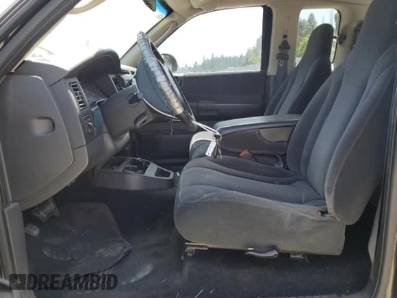 ✅ 2001 Dodge Dakota • VIN: 1B7GL22X81S338912 • Lot: 60494935. Wystawiony na Copart z przebiegiem 194 401 mil. Bezpłatny archiwum sprzedaży aukcyjnych z USA i szczegółowy raport historii pojazdu na DreamBid. Zdjęcie 7.