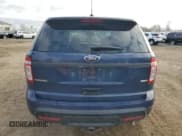 ✅ 2015 Ford Police Interceptor Utility • VIN: 1FM5K8AR8FGA70465 • Lot: 92677425. Wystawiony na Copart z przebiegiem 149 850 mil. Bezpłatny archiwum sprzedaży aukcyjnych z USA i szczegółowy raport historii pojazdu na DreamBid. Zdjęcie 6.