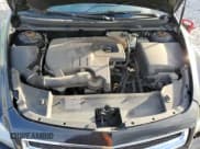 ✅ 2011 Chevrolet Malibu 1LT • VIN: 1G1ZC5E14BF286859 • Lot: 75901064. Listed on Copart with 173,151 mi. Free auction sales archive from the USA and detailed vehicle history report at DreamBid. Image 11.