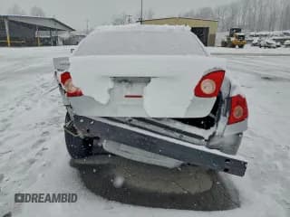 ✅ 2007 Toyota Corolla LE • VIN: 2T1BR30E47C788115 • Lot: 94814405. Listed on Copart with 148,820 mi. Free auction sales archive from the USA and detailed vehicle history report at DreamBid. Image 6.