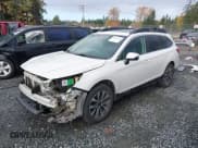 ✅ 2015 Subaru Outback Limited • VIN: 4S4BSENC9F3336316 • Lot: 43644164. Wystawiony na IAAI z przebiegiem 234 287 mil. Bezpłatny archiwum sprzedaży aukcyjnych z USA i szczegółowy raport historii pojazdu na DreamBid. Zdjęcie 2.