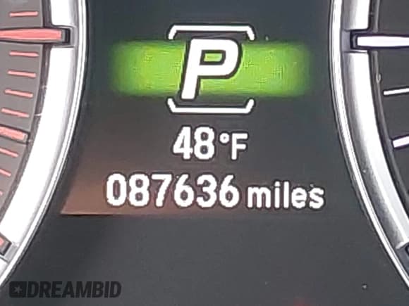 ✅ 2019 Acura TLX • VIN: 19UUB1F31KA003460 • Lot: 43768390. Listed on IAAI with 87,636 mi. Free auction sales archive from the USA and detailed vehicle history report at DreamBid. Image 16.