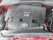 ✅ 2007 Toyota Tacoma X-Runner • VIN: 5TETU22N77Z327978 • Lot: 42495843. Listed on IAAI with 130,242 mi. Free auction sales archive from the USA and detailed vehicle history report at DreamBid. Image 10.