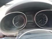 ✅ 2017 Hyundai Santa Fe 2.4L • VIN: 5NMZT3LB3HH009378 • Лот: 81868275. Опубликован ранее на Copart с пробегом Не указан. Бесплатный доступ к архиву аукционных продаж из США и подробный отчёт об истории автомобиля на DreamBid. Изображение 9.