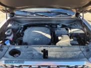 ✅ 2022 Hyundai Palisade Limited • VIN: KM8R5DHE8NU472801 • Lot: 82743525. Listed on Copart with 49,215 mi. Free auction sales archive from the USA and detailed vehicle history report at DreamBid. Image 12.