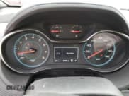 ✅ 2018 Chevrolet Cruze LT • VIN: 3G1BE6SM6JS599535 • Lot: 90407425. Wystawiony na Copart z przebiegiem 36 051 mil. Bezpłatny archiwum sprzedaży aukcyjnych z USA i szczegółowy raport historii pojazdu na DreamBid. Zdjęcie 9.