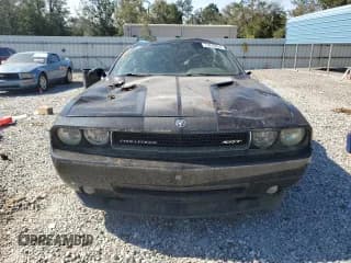 ✅ 2009 Dodge Challenger SRT-8 • VIN: 2B3LJ74W49H526756 • Lot: 73970234. Wystawiony na Copart z przebiegiem 55 750 mil. Bezpłatny archiwum sprzedaży aukcyjnych z USA i szczegółowy raport historii pojazdu na DreamBid. Zdjęcie 5.