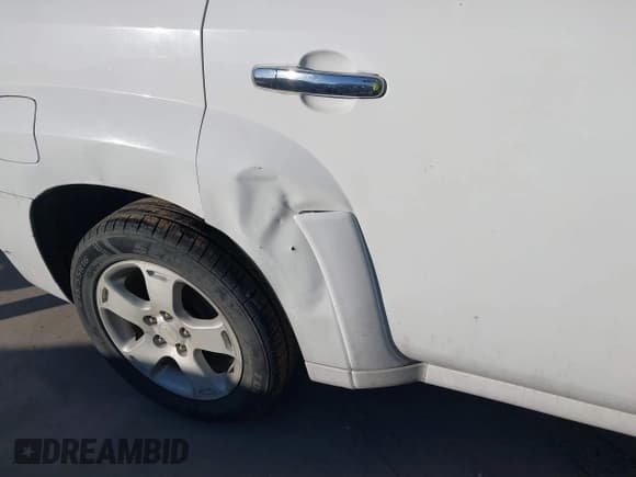 ✅ 2007 Chevrolet HHR LT • VIN: 3GNDA23D67S612979 • Lot: 41772855. Listed on IAAI with 230,556 mi. Free auction sales archive from the USA and detailed vehicle history report at DreamBid. Image 13.