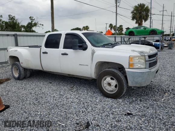 ✅ 2013 Chevrolet Silverado 1500 • VIN: 1GC4CZCG6DF221868 • Лот: 63277495. Опубликован ранее на Copart с пробегом 271 694 миль. Бесплатный доступ к архиву аукционных продаж из США и подробный отчёт об истории автомобиля на DreamBid. Изображение 4.