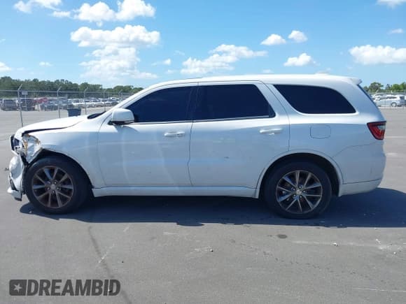 ✅ 2015 Dodge Durango Limited • VIN: 1C4RDHDG9FC180099 • Lot: 43415924. Wystawiony na IAAI z przebiegiem 175 100 mil. Bezpłatny archiwum sprzedaży aukcyjnych z USA i szczegółowy raport historii pojazdu na DreamBid. Zdjęcie 14.