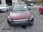 ✅ 2011 Honda Accord LX • VIN: 1HGCP2F36BA041723 • Lot: 43616992. Listed on IAAI with 63,400 mi. Free auction sales archive from the USA and detailed vehicle history report at DreamBid. Image 12.