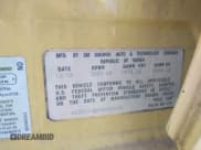 ✅ 2009 Chevrolet Aveo 1LT • VIN: KL1TD56E69B636190 • Lot: 43627678. Wystawiony na IAAI z przebiegiem 120 642 mil. Bezpłatny archiwum sprzedaży aukcyjnych z USA i szczegółowy raport historii pojazdu na DreamBid. Zdjęcie 9.