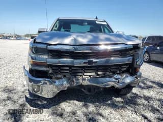 ✅ 2017 Chevrolet Silverado 1500 LT • VIN: 1GCRCREC0HZ359572 • Lot: 87385365. Wystawiony na Copart z przebiegiem 95 149 mil. Bezpłatny archiwum sprzedaży aukcyjnych z USA i szczegółowy raport historii pojazdu na DreamBid. Zdjęcie 5.