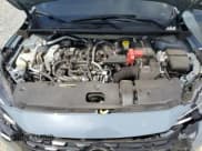 ✅ 2024 Nissan Sentra SR • VIN: 3N1AB8DV6RY255132 • Lot: 70465295. Listed on Copart with 13,111 mi. Free auction sales archive from the USA and detailed vehicle history report at DreamBid. Image 11.