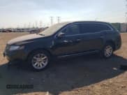 ✅ 2017 Lincoln MKT • VIN: 2LMHJ5NK0HBL01630 • Лот: 80813175. Опубликован ранее на Copart с пробегом 227 296 миль. Бесплатный доступ к архиву аукционных продаж из США и подробный отчёт об истории автомобиля на DreamBid. Изображение 1.