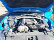 ✅ 2017 Ford Mustang GT Premium • VIN: 1FA6P8CF3H5240281 • Lot: 43648591. Wystawiony na IAAI z przebiegiem 48 745 mil. Bezpłatny archiwum sprzedaży aukcyjnych z USA i szczegółowy raport historii pojazdu na DreamBid. Zdjęcie 10.