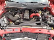 ✅ 2001 Dodge 2500 • VIN: 3B7KF23661G215740 • Lot: 70386685. Wystawiony na Copart z przebiegiem 264 543 mil. Bezpłatny archiwum sprzedaży aukcyjnych z USA i szczegółowy raport historii pojazdu na DreamBid. Zdjęcie 11.