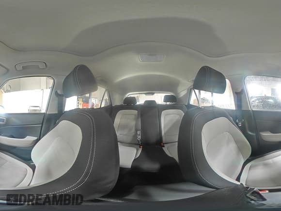 ✅ 2023 Hyundai Venue Limited • VIN: KMHRC8A34PU223050 • Lot: 51277385. Listed on Copart with 26,966 mi. Free auction sales archive from the USA and detailed vehicle history report at DreamBid. Image 15.