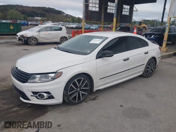 ✅ 2013 Volkswagen CC R-Line • VIN: WVWBP7AN3DE567254 • Лот: 43419503. Опубликован ранее на IAAI с пробегом 93 041 миль. Бесплатный доступ к архиву аукционных продаж из США и подробный отчёт об истории автомобиля на DreamBid. Изображение 2.