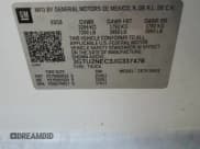 ✅ 2018 GMC Sierra 1500 SLT • VIN: 3GTU2NEC3JG337478 • Лот: 71589025. Опубликован ранее на Copart с пробегом 166 504 миль. Бесплатный доступ к архиву аукционных продаж из США и подробный отчёт об истории автомобиля на DreamBid. Изображение 12.