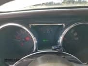 ✅ 2005 Ford Mustang Deluxe • VIN: 1ZVFT84N055229372 • Lot: 93826775. Listed on Copart with 86,731 mi. Free auction sales archive from the USA and detailed vehicle history report at DreamBid. Image 9.