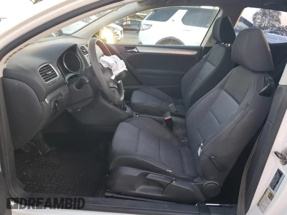 ✅ 2012 Volkswagen Golf • VIN: WVWAB7AJ3CW217221 • Лот: 87527645. Опубликован ранее на Copart с пробегом 156 850 миль. Бесплатный доступ к архиву аукционных продаж из США и подробный отчёт об истории автомобиля на DreamBid. Изображение 7.