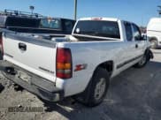 ✅ 2000 Chevrolet Silverado 1500 LT • VIN: 1GCEK19T5YE108714 • Lot: 85553995. Listed on Copart with 149,644 mi. Free auction sales archive from the USA and detailed vehicle history report at DreamBid. Image 3.