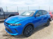 ✅ 2024 Dodge Hornet GT • VIN: ZACNDFAN0R3A42593 • Лот: 43247227. Опубликован ранее на IAAI с пробегом 26 596 миль. Бесплатный доступ к архиву аукционных продаж из США и подробный отчёт об истории автомобиля на DreamBid. Изображение 18.